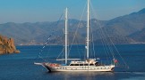 Sail yacht SARAYLI I
